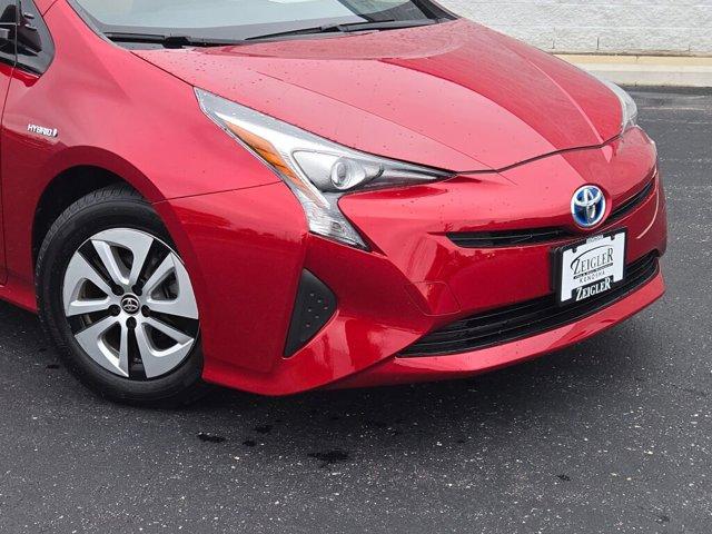 used 2016 Toyota Prius car, priced at $18,130