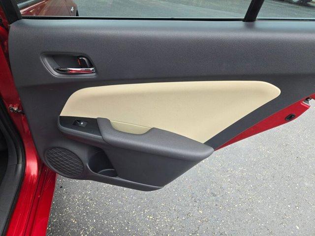 used 2016 Toyota Prius car, priced at $18,130