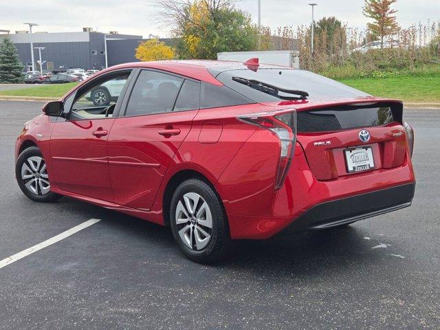 used 2016 Toyota Prius car, priced at $18,130