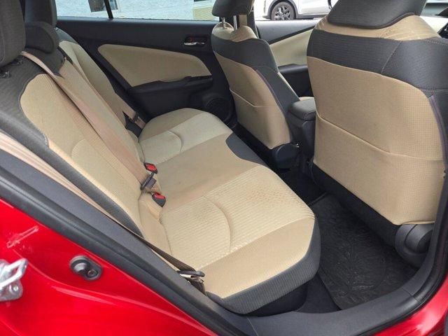 used 2016 Toyota Prius car, priced at $18,130