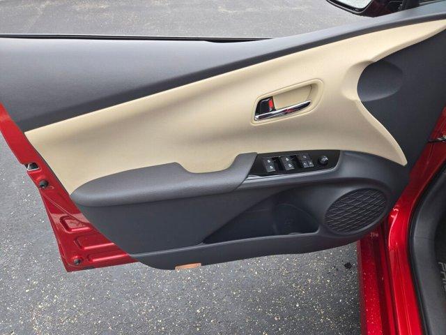 used 2016 Toyota Prius car, priced at $18,130