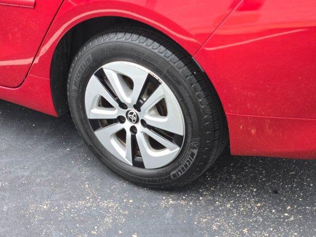 used 2016 Toyota Prius car, priced at $18,130