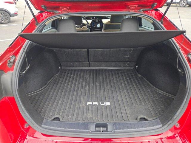 used 2016 Toyota Prius car, priced at $18,130