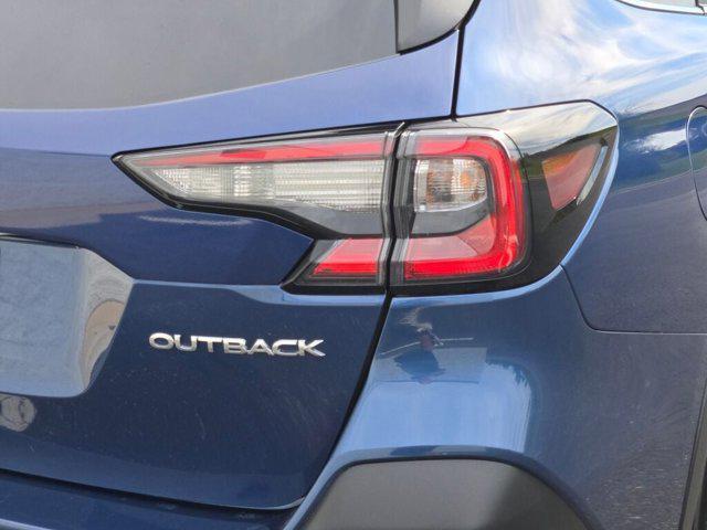 used 2022 Subaru Outback car, priced at $26,233