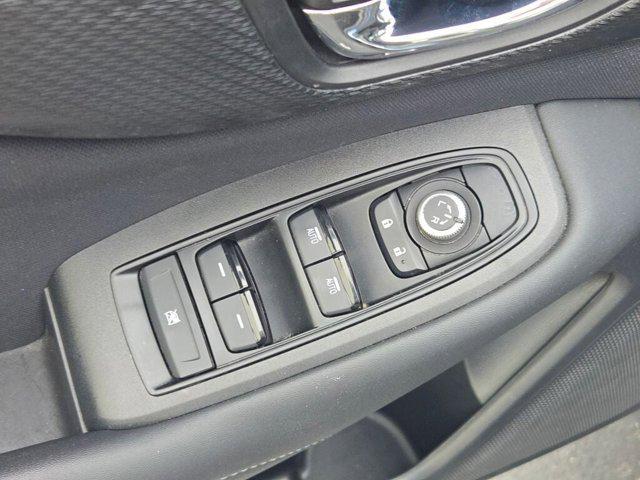 used 2022 Subaru Outback car, priced at $26,233