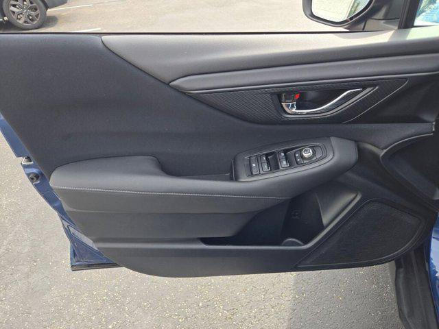 used 2022 Subaru Outback car, priced at $26,233