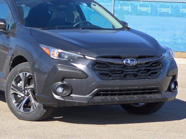 new 2025 Subaru Crosstrek car, priced at $31,902