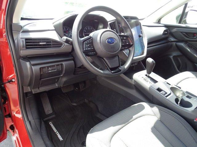 used 2024 Subaru Crosstrek car, priced at $28,325