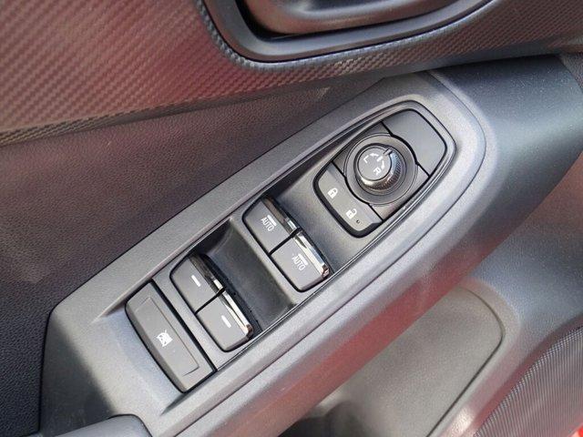 used 2024 Subaru Crosstrek car, priced at $28,325