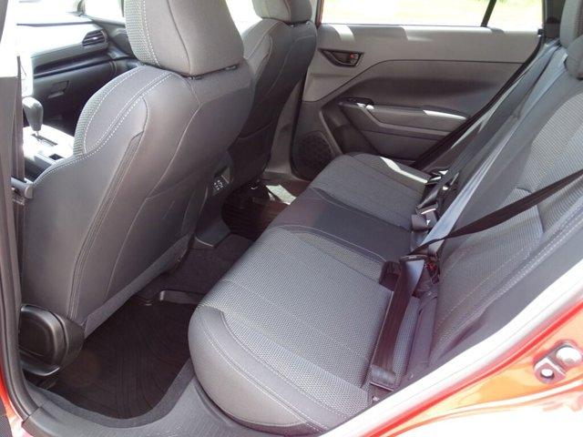 used 2024 Subaru Crosstrek car, priced at $28,325