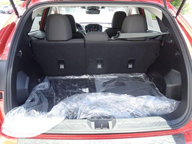 used 2024 Subaru Crosstrek car, priced at $28,325
