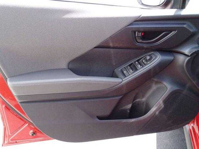 used 2024 Subaru Crosstrek car, priced at $28,325