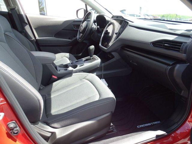 used 2024 Subaru Crosstrek car, priced at $28,325