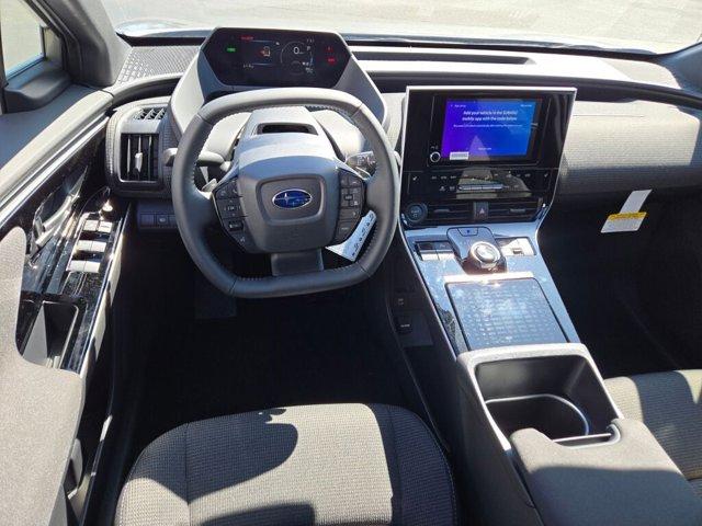 new 2025 Subaru Solterra car, priced at $40,771