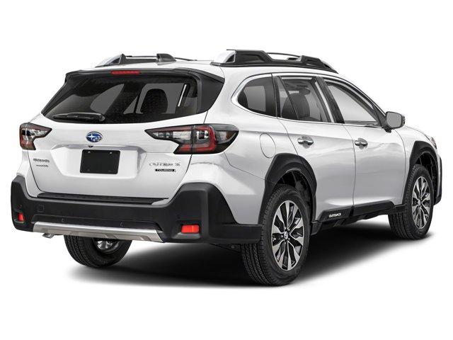 new 2025 Subaru Outback car, priced at $42,781