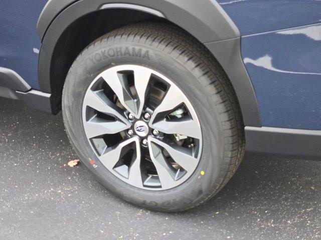 new 2025 Subaru Outback car, priced at $40,172