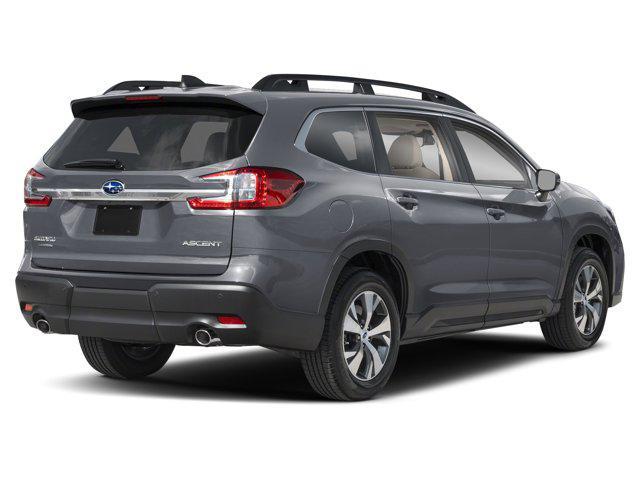 new 2025 Subaru Ascent car, priced at $41,924