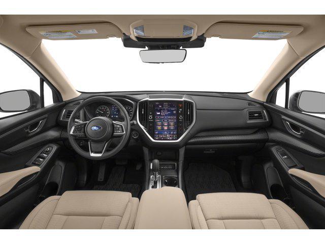 new 2025 Subaru Ascent car, priced at $41,924