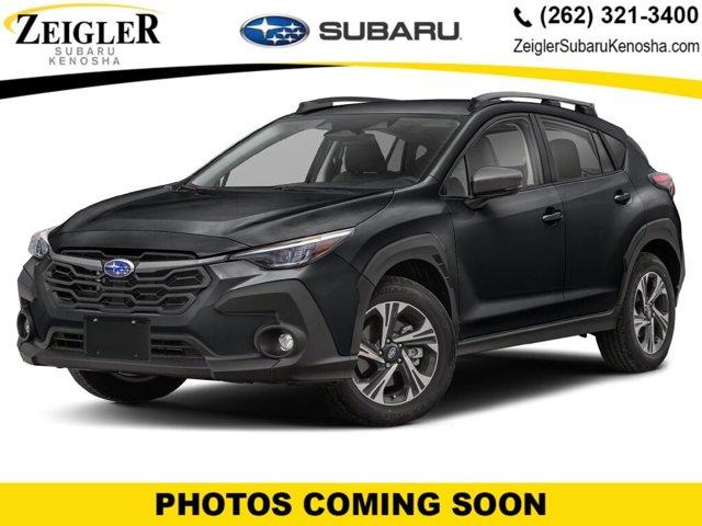 new 2024 Subaru Crosstrek car, priced at $31,307