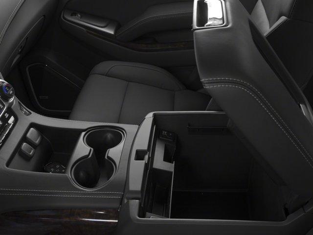 used 2017 Chevrolet Suburban car, priced at $26,900