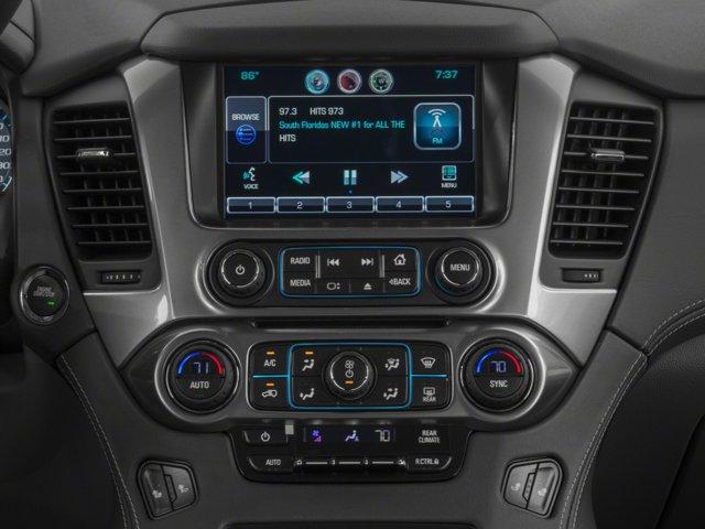 used 2017 Chevrolet Suburban car, priced at $26,900