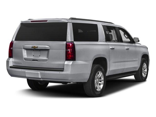 used 2017 Chevrolet Suburban car, priced at $26,900