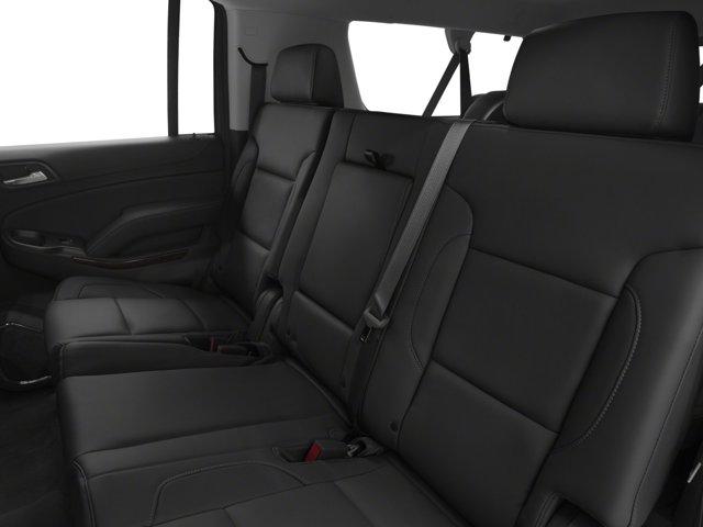 used 2017 Chevrolet Suburban car, priced at $26,900
