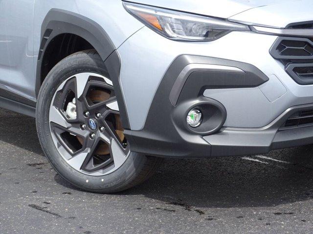 new 2025 Subaru Crosstrek car, priced at $36,619