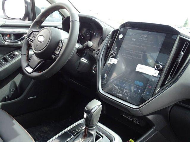 new 2025 Subaru Crosstrek car, priced at $36,619