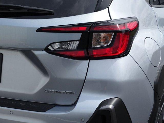 new 2025 Subaru Crosstrek car, priced at $36,619
