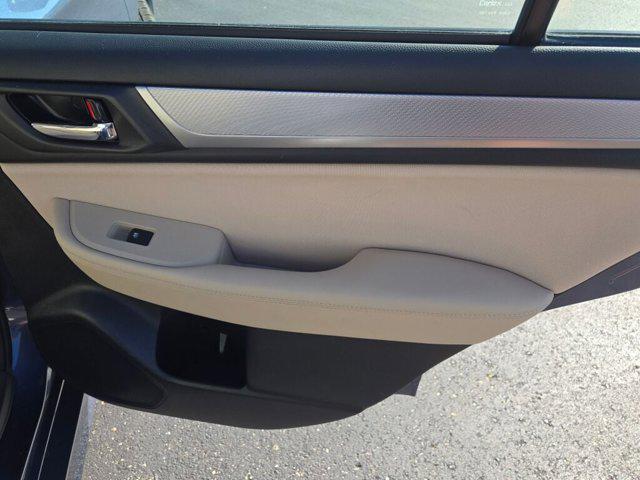 used 2016 Subaru Legacy car, priced at $13,200