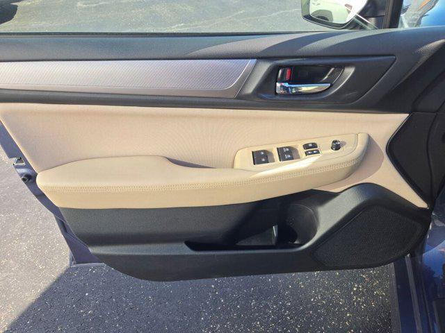 used 2016 Subaru Legacy car, priced at $13,200