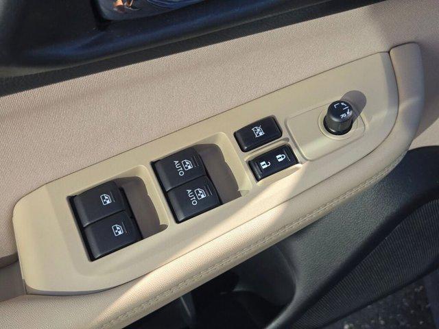 used 2016 Subaru Legacy car, priced at $13,200