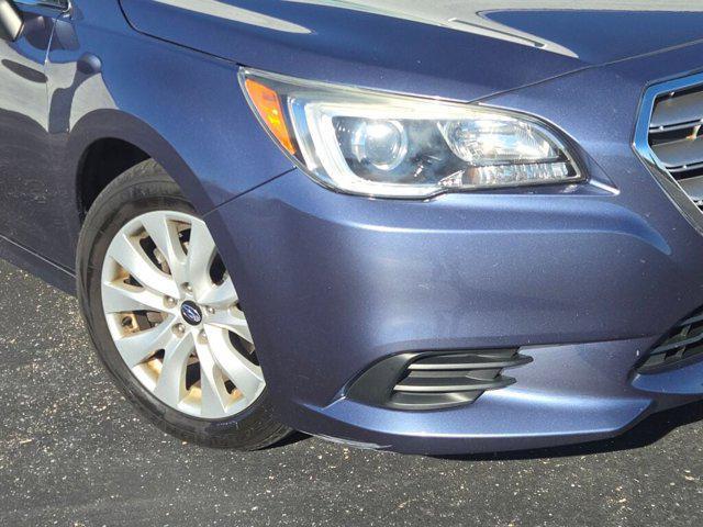 used 2016 Subaru Legacy car, priced at $13,200