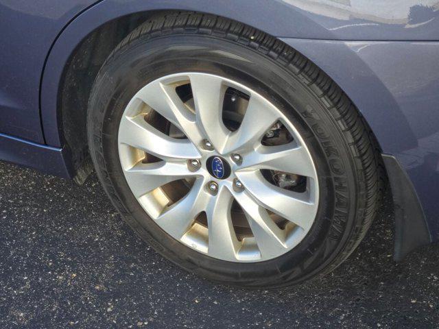 used 2016 Subaru Legacy car, priced at $13,200