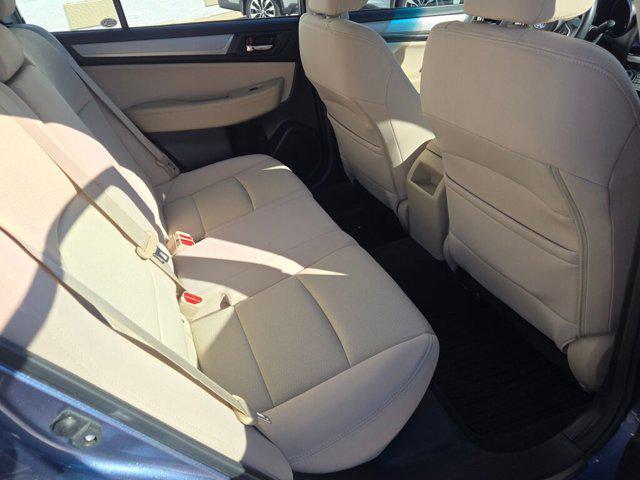 used 2016 Subaru Legacy car, priced at $13,200