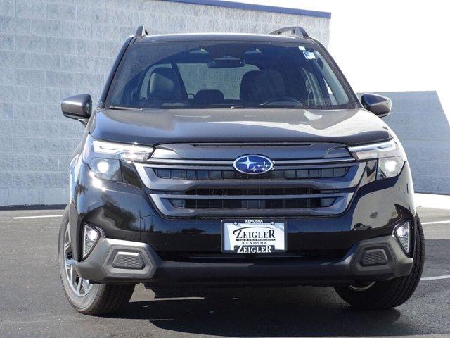 new 2025 Subaru Forester car, priced at $35,360