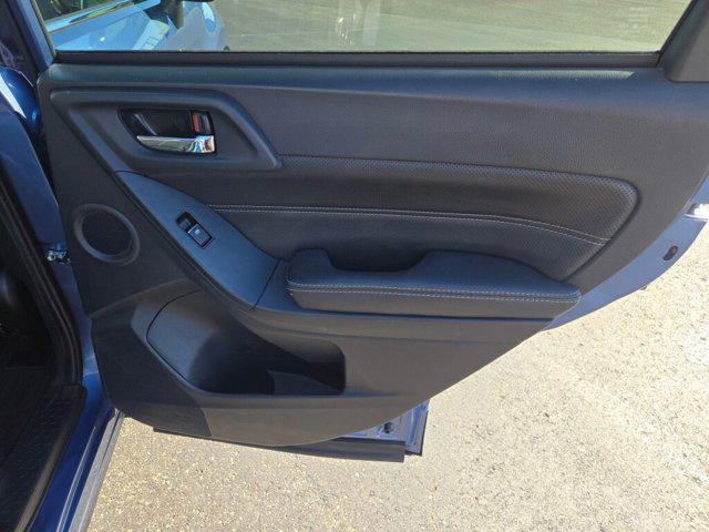 used 2018 Subaru Forester car, priced at $19,900