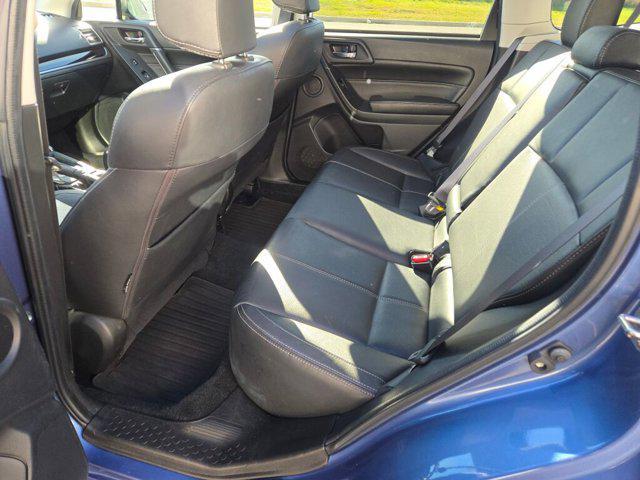 used 2018 Subaru Forester car, priced at $19,900