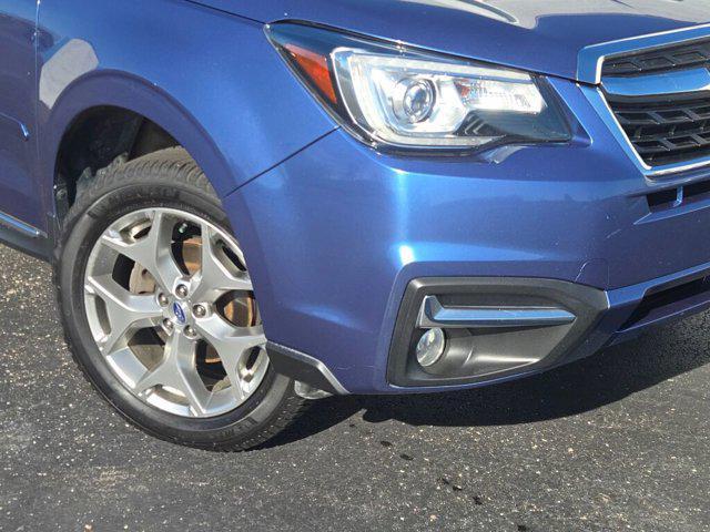 used 2018 Subaru Forester car, priced at $19,900