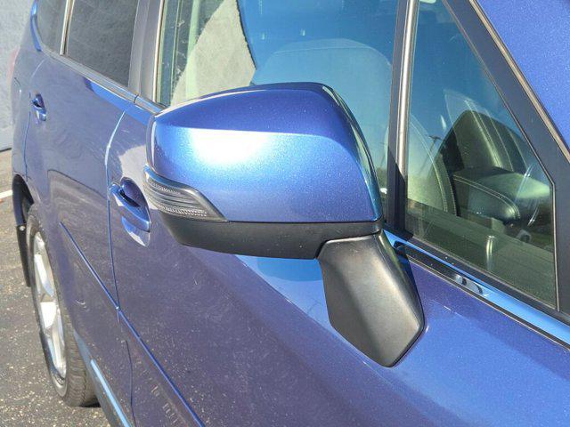 used 2018 Subaru Forester car, priced at $19,900