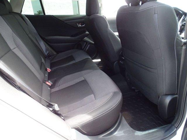 used 2021 Subaru Outback car, priced at $27,989