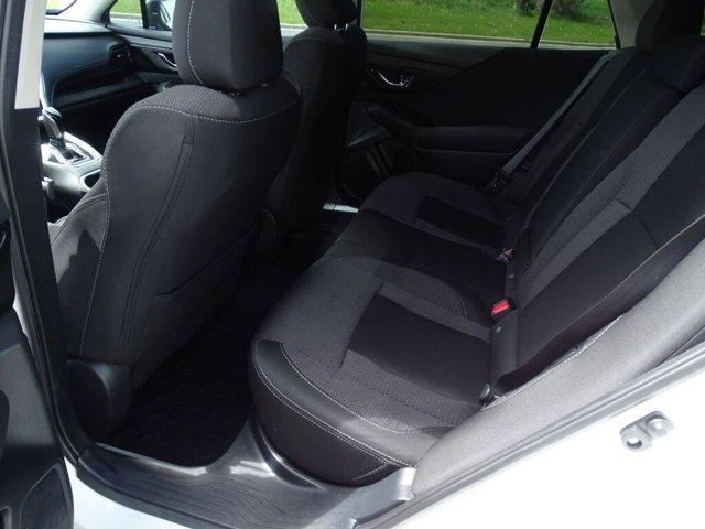 used 2021 Subaru Outback car, priced at $27,989