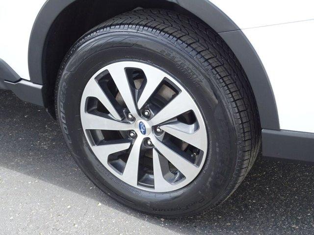 used 2021 Subaru Outback car, priced at $27,989