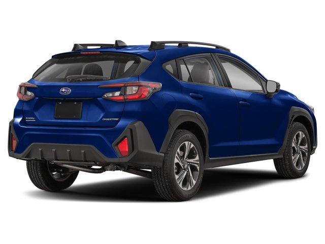 new 2025 Subaru Crosstrek car, priced at $32,447
