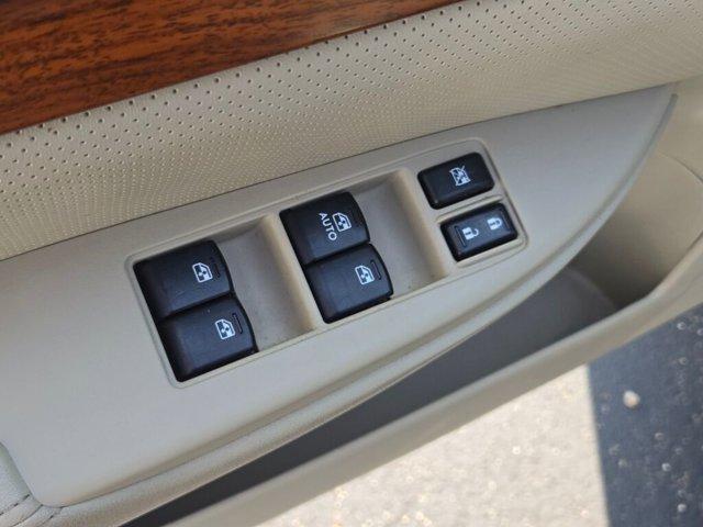 used 2014 Subaru Outback car, priced at $11,500
