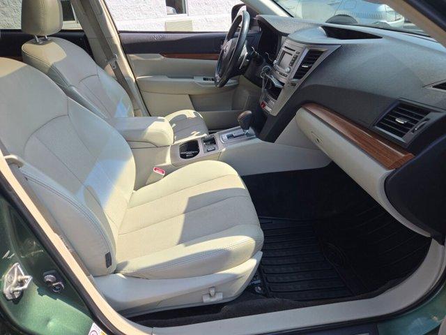 used 2014 Subaru Outback car, priced at $11,500