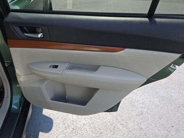 used 2014 Subaru Outback car, priced at $11,500