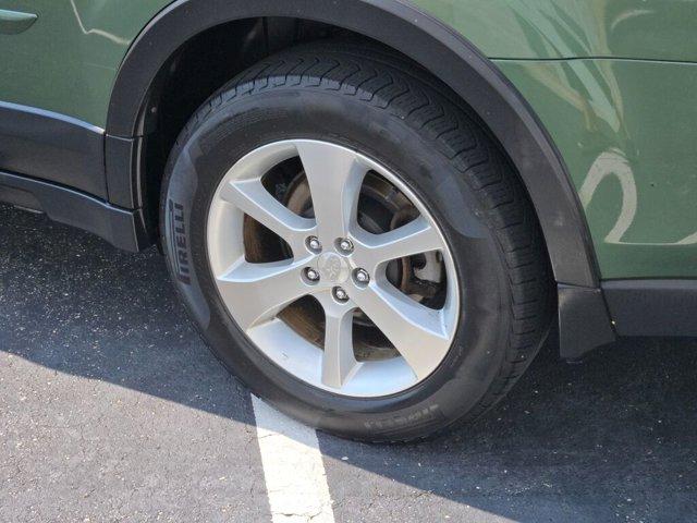 used 2014 Subaru Outback car, priced at $11,500