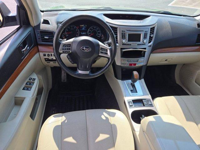 used 2014 Subaru Outback car, priced at $11,500
